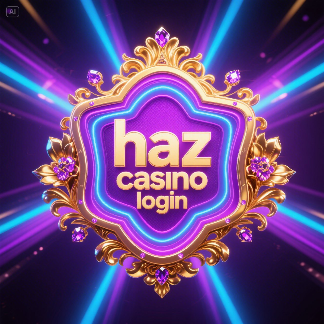haz casino login